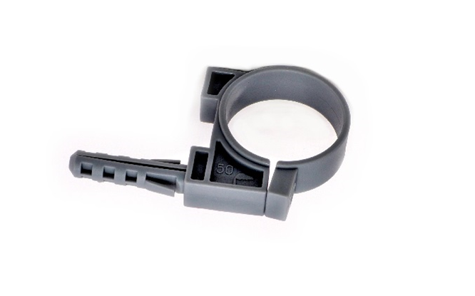 Хомут для крепления труб 50 мм
